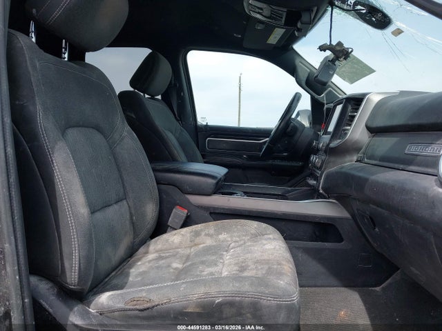 Продаж на аукціоні авто 2019 Ram 1500 Big Horn/lone Star  4x2 6'4 Box, vin: 1C6RREBT3KN905170, номер лоту: 44591283