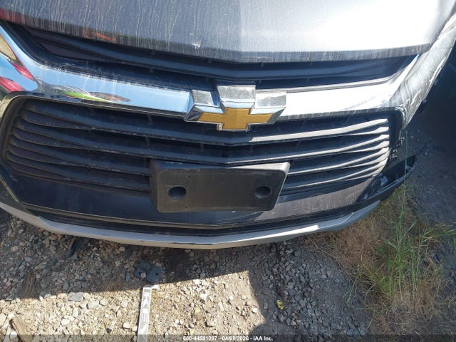 Chevrolet Blazer Fwd 2lt 2022 3GNKBCR42NS238014 Image 12