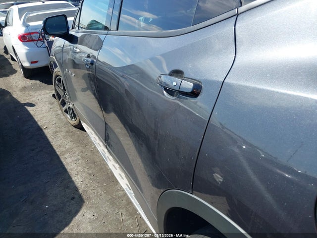 Chevrolet Blazer Fwd 2lt 2022 3GNKBCR42NS238014 Image 14