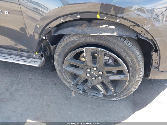 Chevrolet Blazer Fwd 2lt 2022 3GNKBCR42NS238014 Image 6