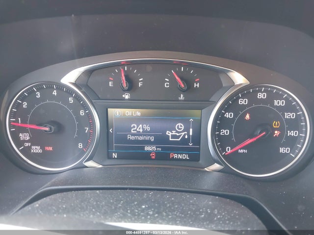 Chevrolet Blazer Fwd 2lt 2022 3GNKBCR42NS238014 Image 7