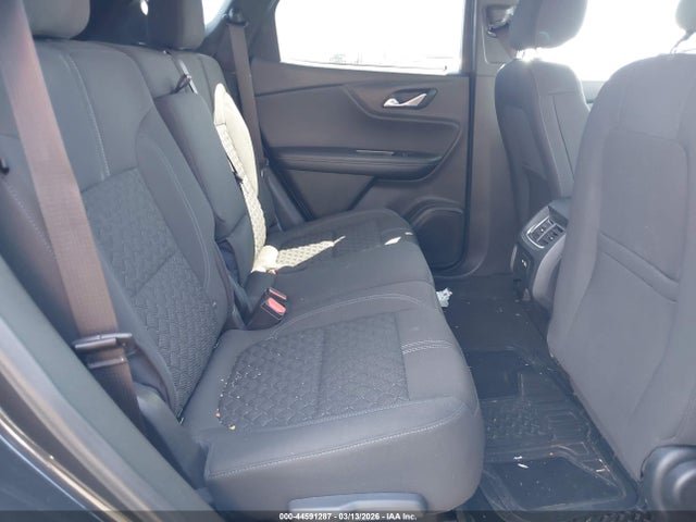 Chevrolet Blazer Fwd 2lt 2022 3GNKBCR42NS238014 Image 8