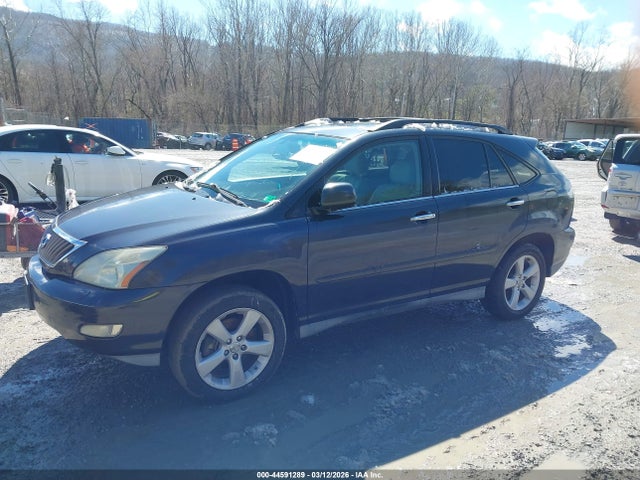 Aukcja sprzedaży 2008 Lexus Rx 350, vin: 2T2HK31U28C047933, numer aukcji: 44591289