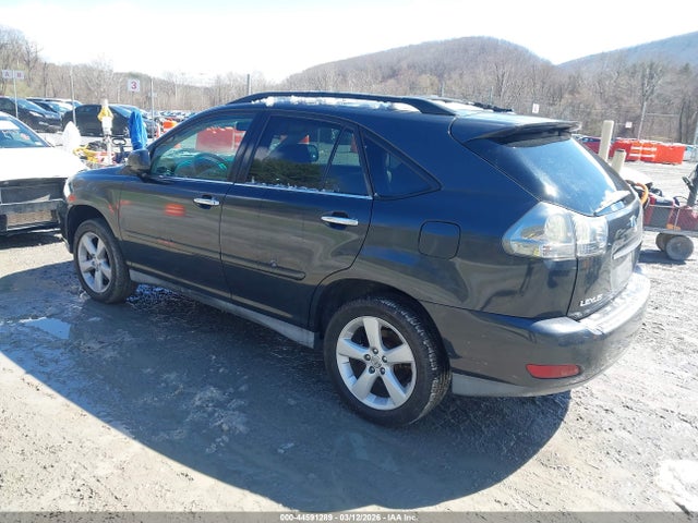 Aukcja sprzedaży 2008 Lexus Rx 350, vin: 2T2HK31U28C047933, numer aukcji: 44591289