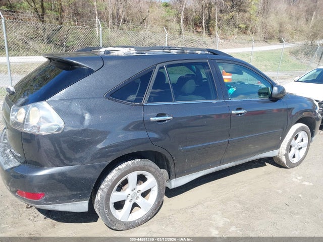 Aukcja sprzedaży 2008 Lexus Rx 350, vin: 2T2HK31U28C047933, numer aukcji: 44591289