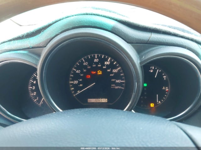 Aukcja sprzedaży 2008 Lexus Rx 350, vin: 2T2HK31U28C047933, numer aukcji: 44591289