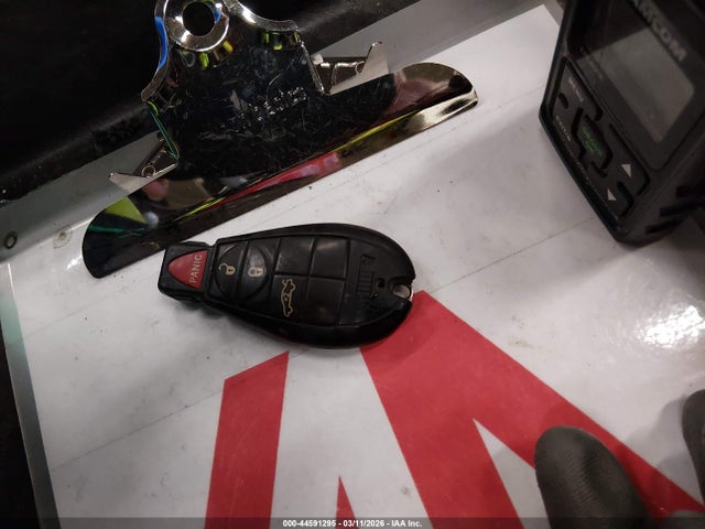 2008 CHRYSLER 300 2C3KA43R18H125057 Photo 10