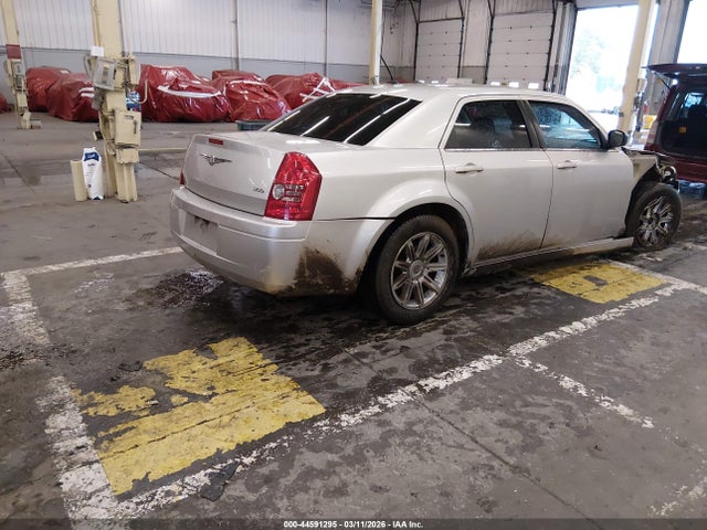 2008 CHRYSLER 300 2C3KA43R18H125057 Photo 3