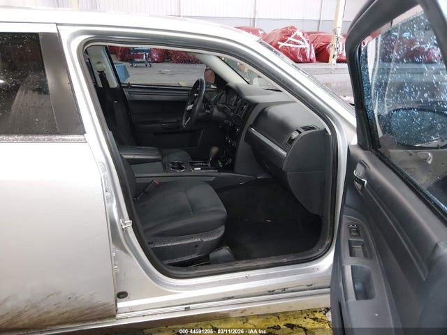 2008 CHRYSLER 300 2C3KA43R18H125057 Photo 4