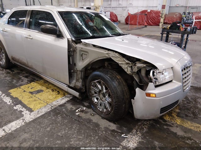 2008 CHRYSLER 300 2C3KA43R18H125057 Photo 5