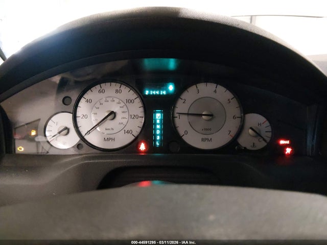 2008 CHRYSLER 300 2C3KA43R18H125057 Photo 6