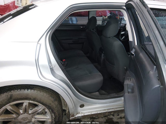 2008 CHRYSLER 300 2C3KA43R18H125057 Photo 7