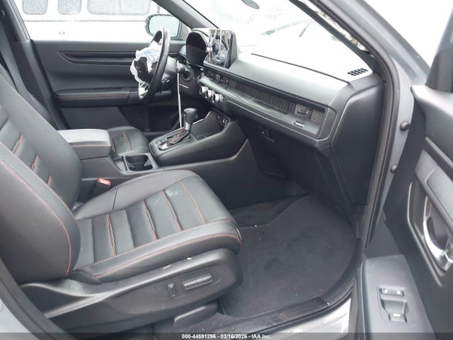 Aukcja sprzedaży 2025 Honda Cr-v Hybrid Sport-l, vin: 2HKRS6H8XSH816900, numer aukcji: 44591296