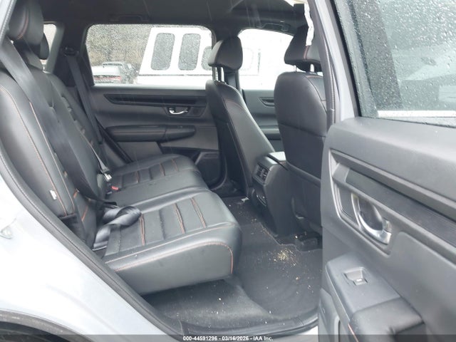 Aukcja sprzedaży 2025 Honda Cr-v Hybrid Sport-l, vin: 2HKRS6H8XSH816900, numer aukcji: 44591296