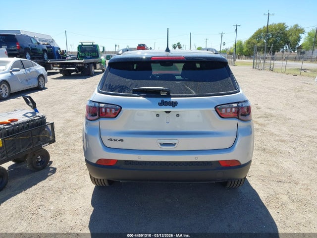 Jeep Compass Limited Altitude 2026 3C4NJDCN2TT184155 Image 17