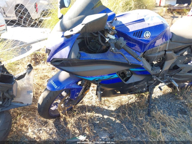 Продажа на аукционе авто 2024 Yamaha Yzfr7, vin: JYARM38Y1RA002902, номер лота: 44591312