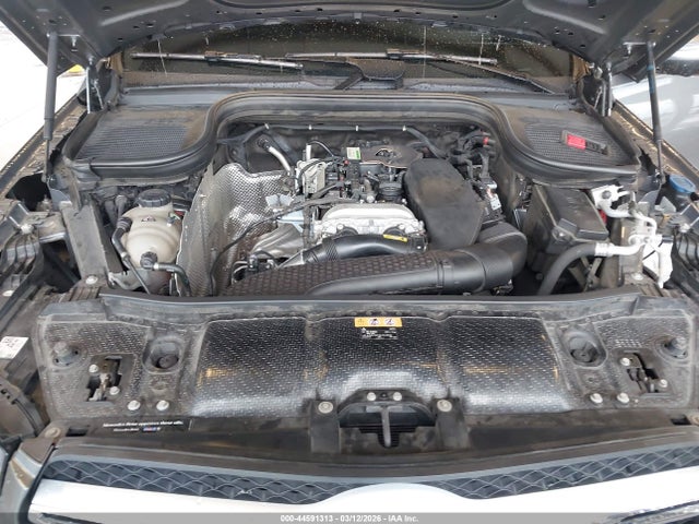 2020 MERCEDES-BENZ GLE 350 4JGFB4KB1LA038860 Photo 9