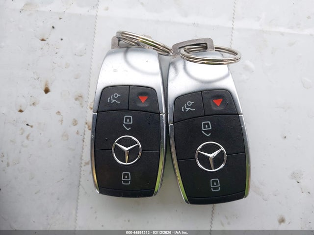 2020 MERCEDES-BENZ GLE 350 4JGFB4KB1LA038860 Photo 10