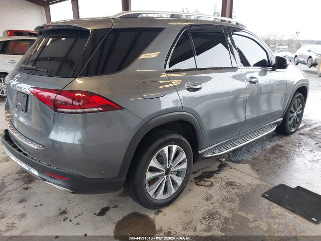 2020 MERCEDES-BENZ GLE 350 4JGFB4KB1LA038860 Photo 3