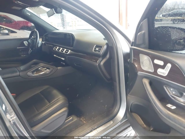 2020 MERCEDES-BENZ GLE 350 4JGFB4KB1LA038860 Photo 4