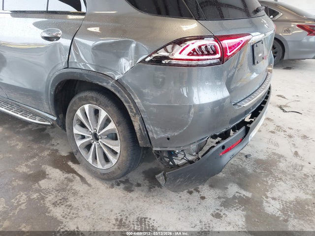 2020 MERCEDES-BENZ GLE 350 4JGFB4KB1LA038860 Photo 5