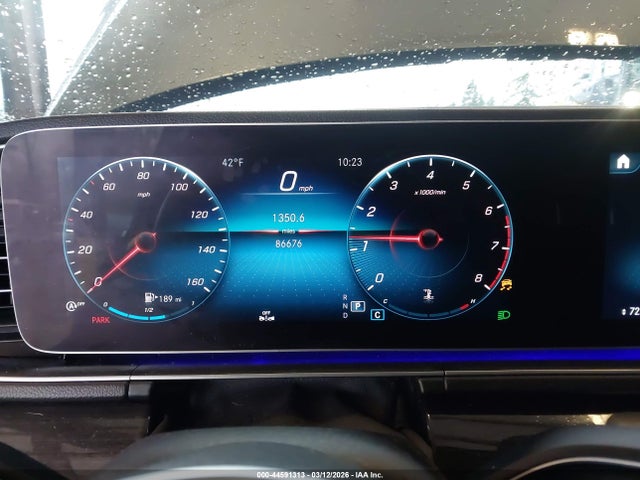 2020 MERCEDES-BENZ GLE 350 4JGFB4KB1LA038860 Photo 6