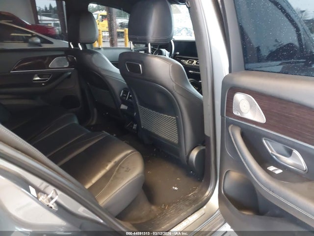 2020 MERCEDES-BENZ GLE 350 4JGFB4KB1LA038860 Photo 7