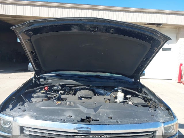 3GCUKTEJ0EG531832 Chevrolet Silverado 1500 High Country