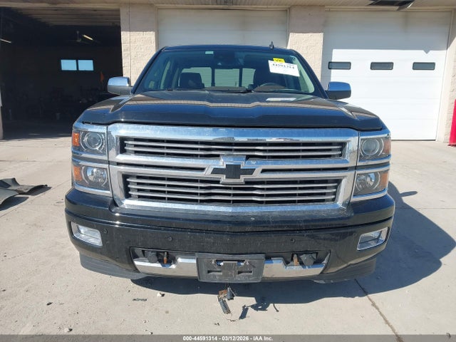 3GCUKTEJ0EG531832 Chevrolet Silverado 1500 High Country