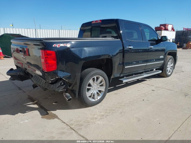 3GCUKTEJ0EG531832 Chevrolet Silverado 1500 High Country
