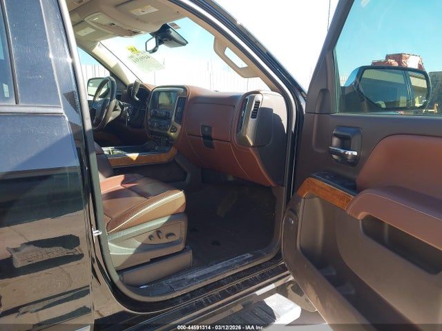 3GCUKTEJ0EG531832 Chevrolet Silverado 1500 High Country