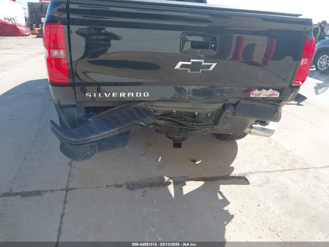 3GCUKTEJ0EG531832 Chevrolet Silverado 1500 High Country