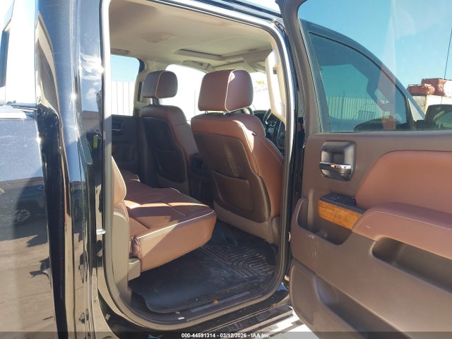 3GCUKTEJ0EG531832 Chevrolet Silverado 1500 High Country