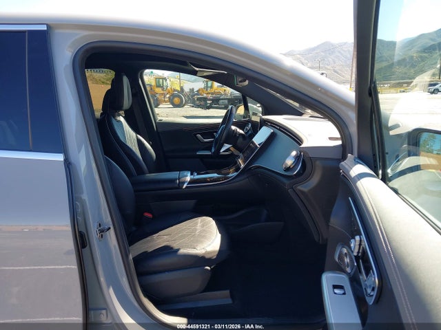 Aukcja sprzedaży 2023 Mercedes-benz Eqe 500 Suv 4matic, vin: 4JGGM2CB4PA020067, numer aukcji: 44591321