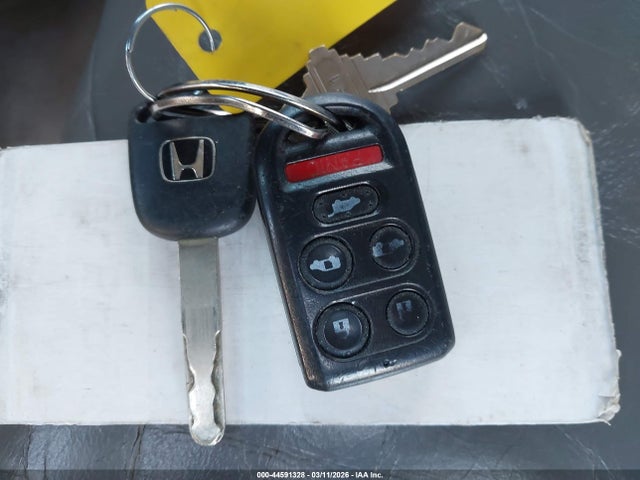 Aukcja sprzedaży 2010 Honda Odyssey Touring, vin: 5FNRL3H99AB067914, numer aukcji: 44591328