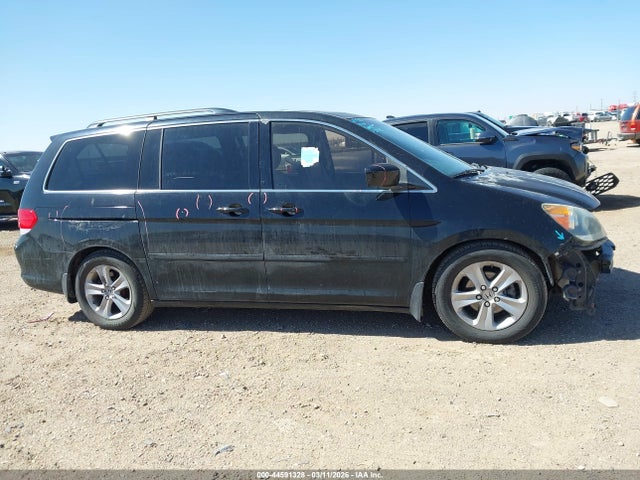 Aukcja sprzedaży 2010 Honda Odyssey Touring, vin: 5FNRL3H99AB067914, numer aukcji: 44591328