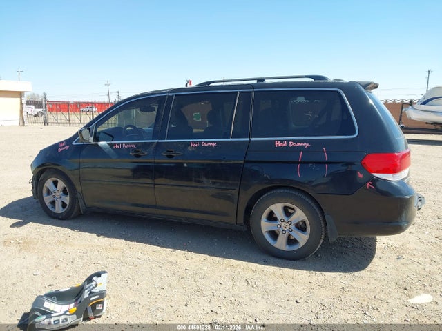 Aukcja sprzedaży 2010 Honda Odyssey Touring, vin: 5FNRL3H99AB067914, numer aukcji: 44591328