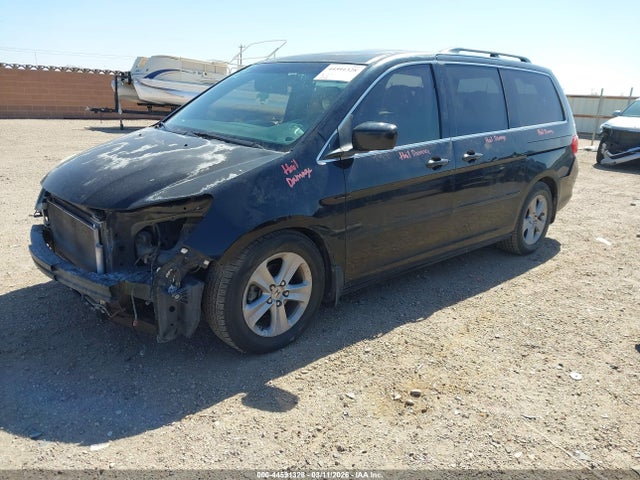 Aukcja sprzedaży 2010 Honda Odyssey Touring, vin: 5FNRL3H99AB067914, numer aukcji: 44591328