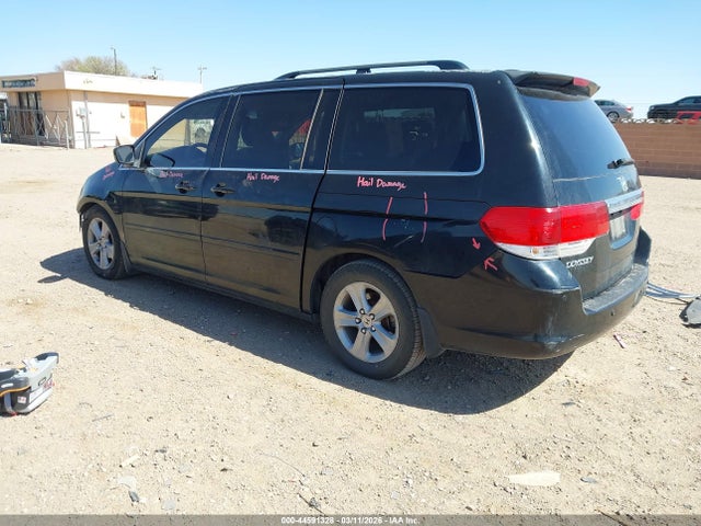 Aukcja sprzedaży 2010 Honda Odyssey Touring, vin: 5FNRL3H99AB067914, numer aukcji: 44591328