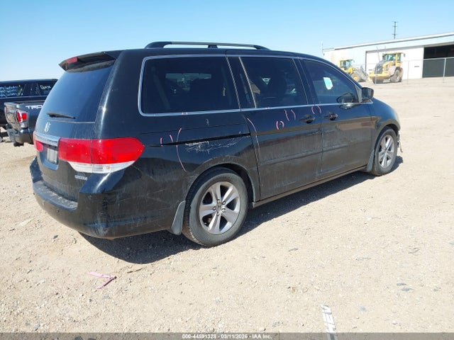 Aukcja sprzedaży 2010 Honda Odyssey Touring, vin: 5FNRL3H99AB067914, numer aukcji: 44591328