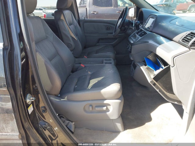 Aukcja sprzedaży 2010 Honda Odyssey Touring, vin: 5FNRL3H99AB067914, numer aukcji: 44591328