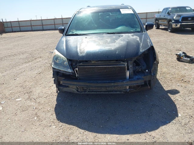 Aukcja sprzedaży 2010 Honda Odyssey Touring, vin: 5FNRL3H99AB067914, numer aukcji: 44591328