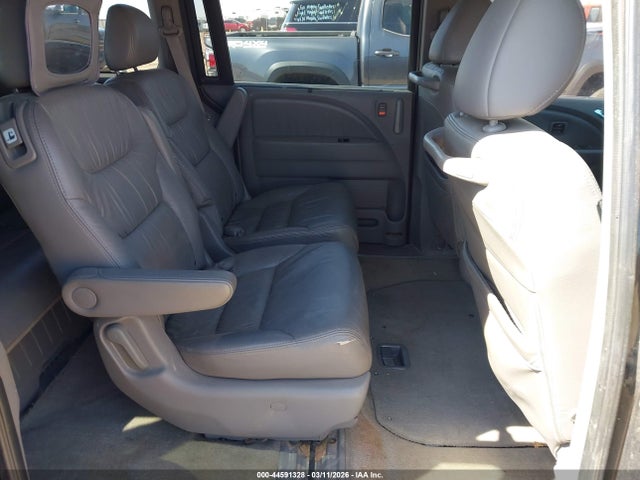 Aukcja sprzedaży 2010 Honda Odyssey Touring, vin: 5FNRL3H99AB067914, numer aukcji: 44591328