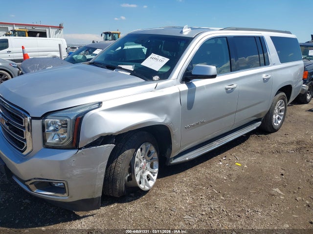 Продажа на аукционе авто 2019 Gmc Yukon Xl Slt, vin: 1GKS1GKC1KR371015, номер лота: 44591331