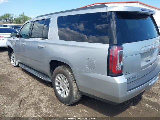 Продажа на аукционе авто 2019 Gmc Yukon Xl Slt, vin: 1GKS1GKC1KR371015, номер лота: 44591331