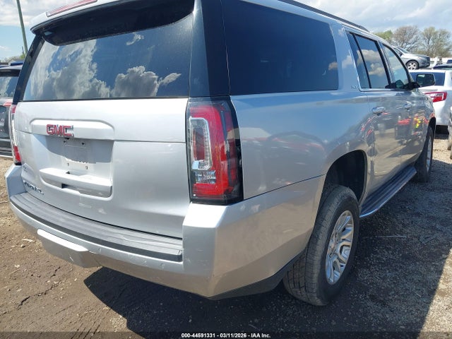 Продажа на аукционе авто 2019 Gmc Yukon Xl Slt, vin: 1GKS1GKC1KR371015, номер лота: 44591331