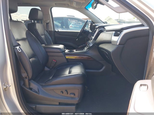 Продажа на аукционе авто 2019 Gmc Yukon Xl Slt, vin: 1GKS1GKC1KR371015, номер лота: 44591331