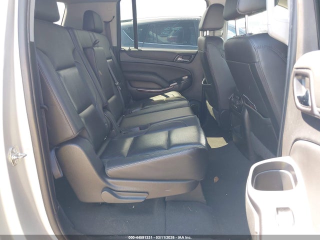 Продажа на аукционе авто 2019 Gmc Yukon Xl Slt, vin: 1GKS1GKC1KR371015, номер лота: 44591331
