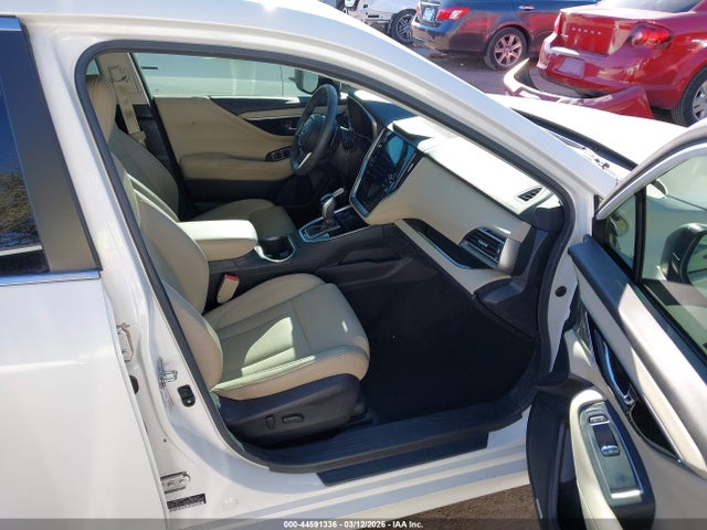 44591336 :رقم المزاد ، 4S3BWAN63L3023740 vin ، 2020 Subaru Legacy Limited مزاد بيع