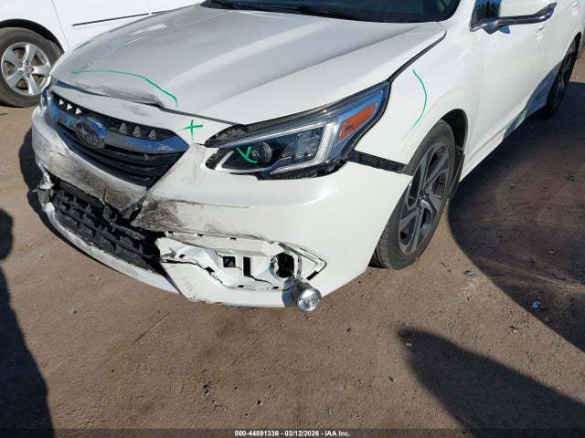 44591336 :رقم المزاد ، 4S3BWAN63L3023740 vin ، 2020 Subaru Legacy Limited مزاد بيع